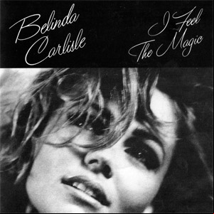 Álbum I Feel The Magic de Belinda Carlisle