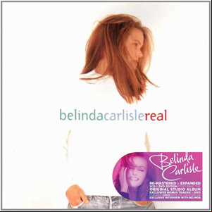 Álbum Real (Deluxe Edition)  de Belinda Carlisle