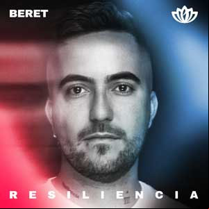 Álbum Resiliencia de Beret