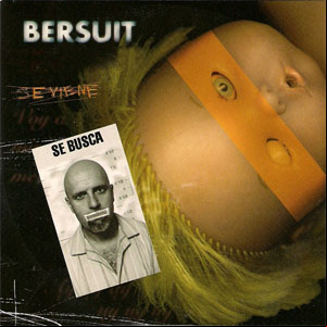 Álbum Se Viene de Bersuit Vergarabat