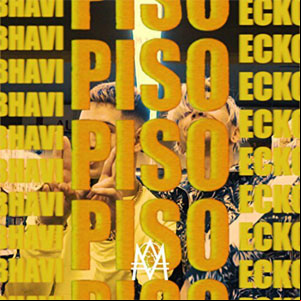 Álbum PISO de Bhavi