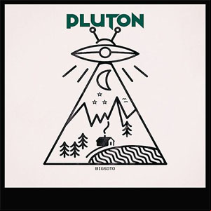 Álbum Plutón de Big Soto