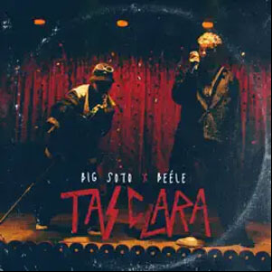 Álbum Tas Clara de Big Soto