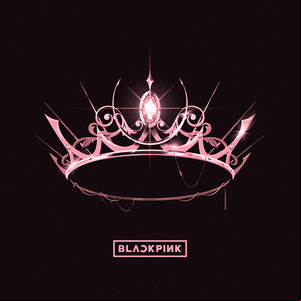Álbum The Album de Blackpink