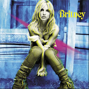 Álbum Britney de Britney Spears