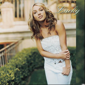 Álbum Lucky de Britney Spears