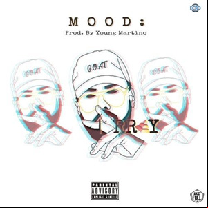 Álbum Mood:  de Brray