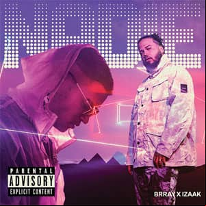 Álbum Nadie de Brray