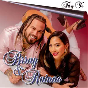 Álbum Tú Y Yo de Brray