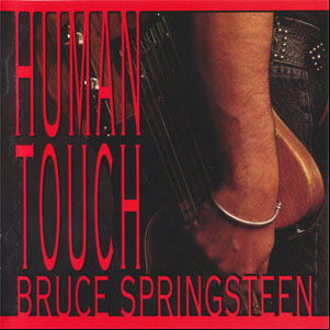 Álbum Human Touch de Bruce Springsteen