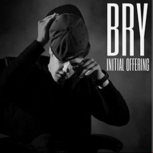 Álbum Initial Offering de Bry