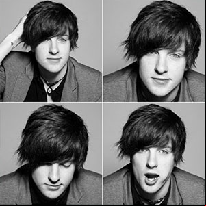 Álbum Staying Together de Bry