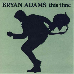 Álbum This Time de Bryan Adams