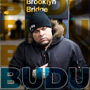 Álbum Badabum de Budú