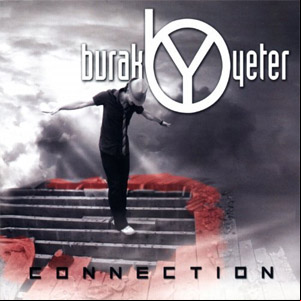 Álbum Connection de Burak Yeter