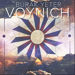 Álbum Voynich de Burak Yeter
