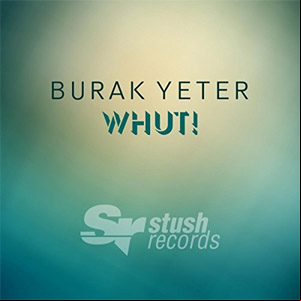 Álbum Whut! de Burak Yeter