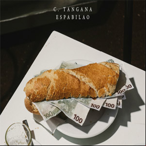 Álbum Espabilao de C. Tangana
