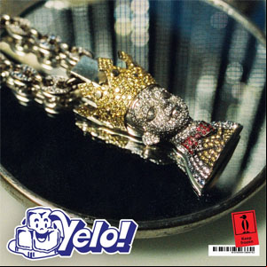 Álbum Yelo  de C. Tangana