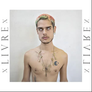Álbum Livre  de Ca7riel y Paco Amoroso