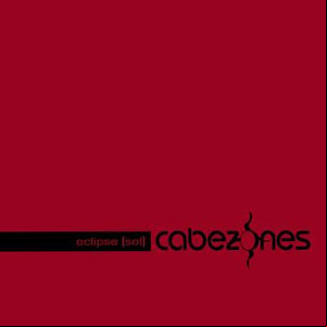 Álbum Eclipse de Cabezones