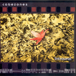 Álbum Intraural de Cabezones