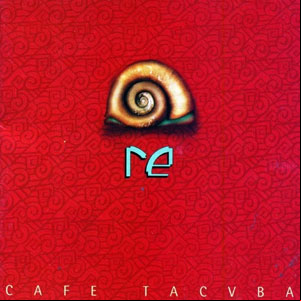 Álbum Re de Café Tacvba