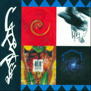 Álbum The Best Of de Café Tacvba