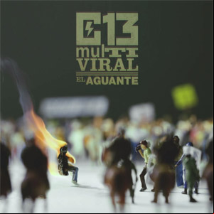 Álbum El Aguante de Calle 13
