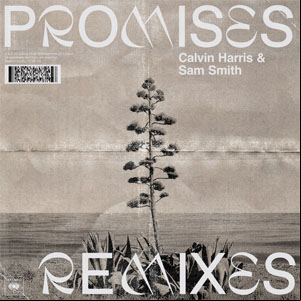 Álbum Promises (Remixes) de Calvin Harris