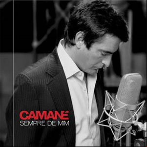 Álbum Sempre De Mim de Camané