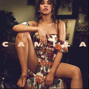 Álbum Camila de Camila Cabello