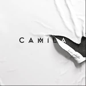 Álbum Hacía Adentro de Camila