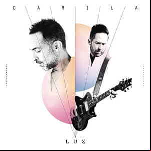 Álbum Luz de Camila