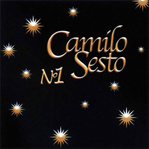 Álbum Nº 1 de Camilo Sesto