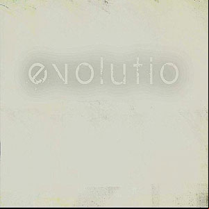 Álbum Evolutio de Candy 66