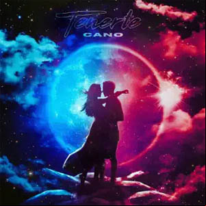 Álbum Tenerte de Cano