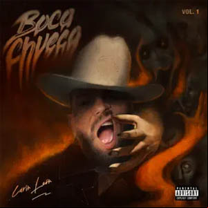 Álbum Boca Chueca, Vol. 1 de Carín León