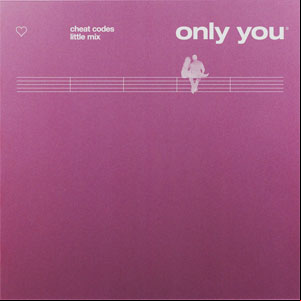 Álbum Only You  de Cheat Codes