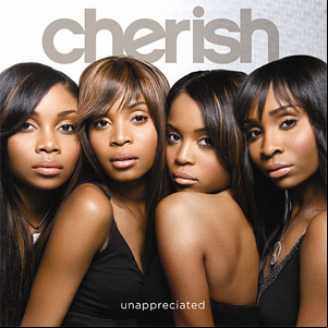 Álbum Unappreciated de Cherish