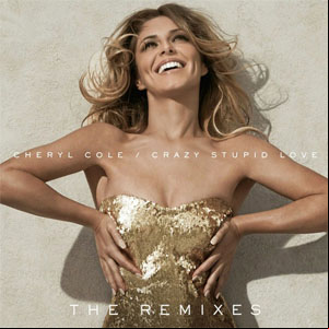 Álbum Crazy Stupid Love (The Remixes)  de Cheryl Cole
