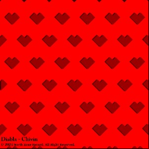 Álbum Diabla de Chivin