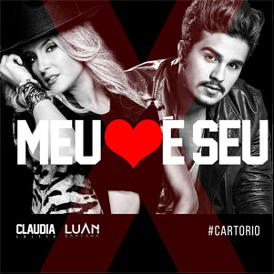 Álbum Cartorio de Claudia Leitte