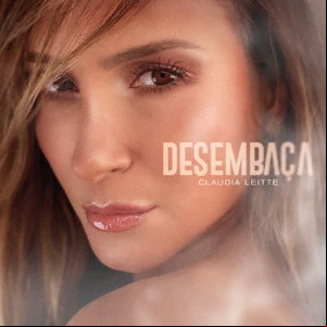 Álbum Desembaca de Claudia Leitte