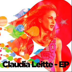 Álbum EP de Claudia Leitte