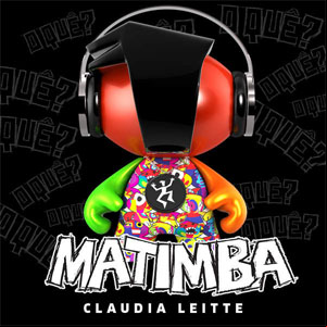 Álbum Matimba de Claudia Leitte