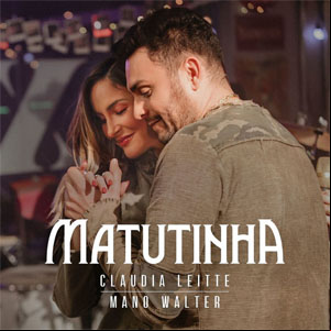 Álbum Matutinha de Claudia Leitte