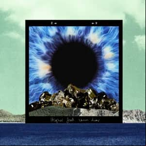 Álbum Higher de Clean Bandit