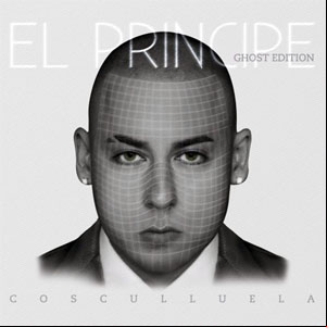 Álbum El Príncipe Ghost Editon de Cosculluela