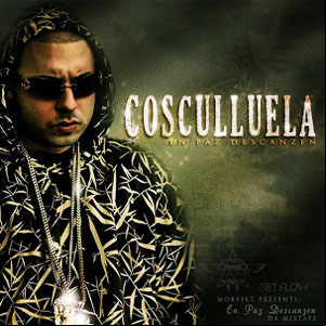 Álbum En Paz Descancen de Cosculluela
